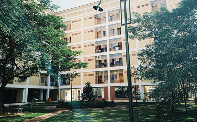 dorm